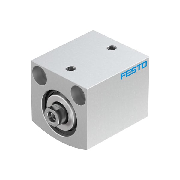 Festo Short-Stroke Cylinder ADVC-25-20-I-P ADVC-25-20-I-P - main